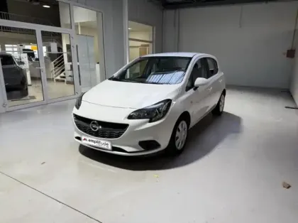 Photo Opel Corsa