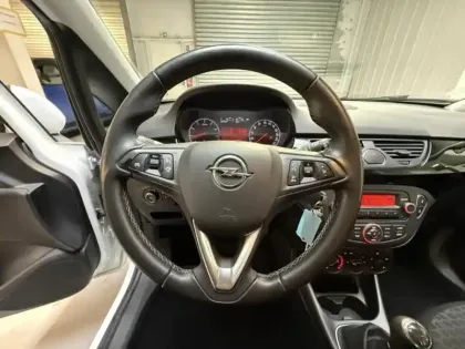 Photo 14 Opel Corsa  1.4 90ch Enjoy Start/Stop 5p