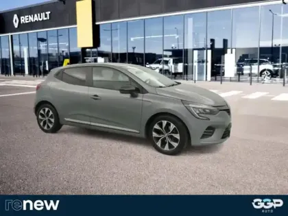 Photo 6 Renault Clio  1.0 TCe 100ch Evolution GPL