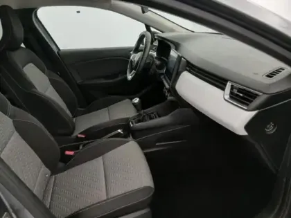 Photo 13 Renault Clio  1.0 TCe 100ch Evolution GPL