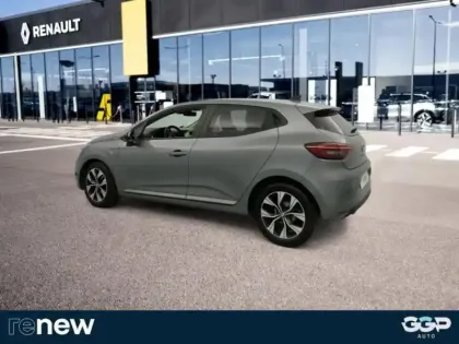 Photo 9 Renault Clio  1.0 TCe 100ch Evolution GPL