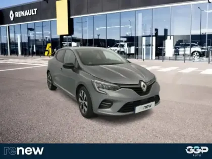 Photo 1 Renault Clio  1.0 TCe 100ch Evolution GPL