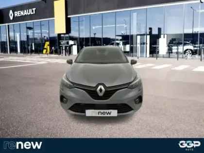 Photo 5 Renault Clio  1.0 TCe 100ch Evolution GPL