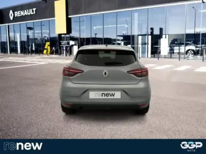 Photo 8 Renault Clio  1.0 TCe 100ch Evolution GPL