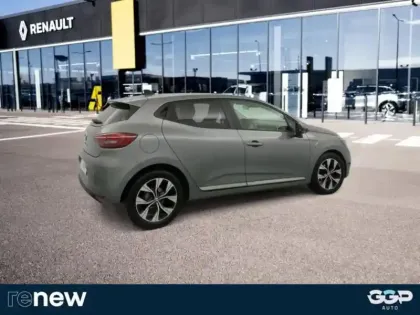 Photo 7 Renault Clio  1.0 TCe 100ch Evolution GPL