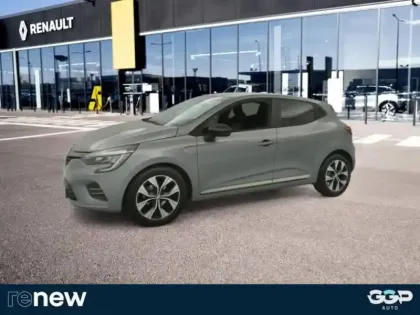 Photo 11 Renault Clio  1.0 TCe 100ch Evolution GPL