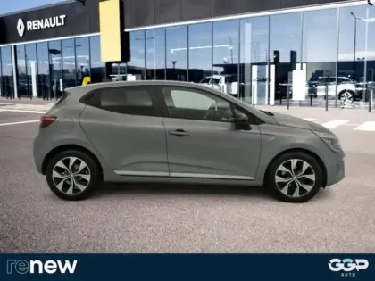 Photo 2 Renault Clio  1.0 TCe 100ch Evolution GPL