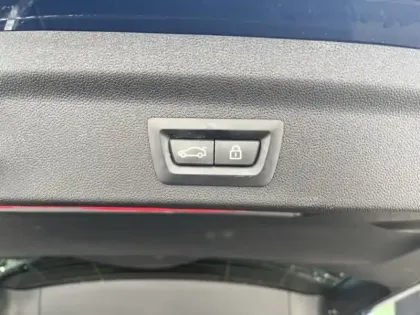 Photo 9 Mini Countryman  Cooper 136ch Oakwood BVA7 Euro6d-T