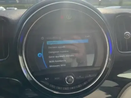 Photo 14 Mini Countryman  Cooper 136ch Oakwood BVA7 Euro6d-T