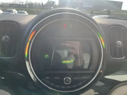 Photo 12 Mini Countryman  Cooper 136ch Oakwood BVA7 Euro6d-T