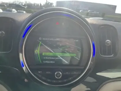 Photo 11 Mini Countryman  Cooper 136ch Oakwood BVA7 Euro6d-T