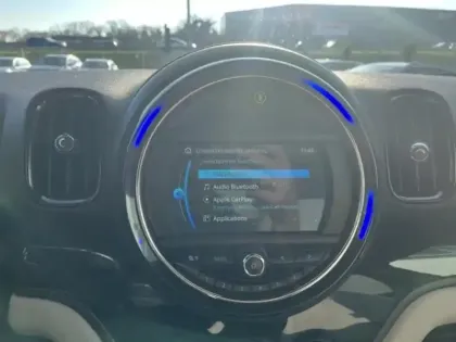 Photo 13 Mini Countryman  Cooper 136ch Oakwood BVA7 Euro6d-T