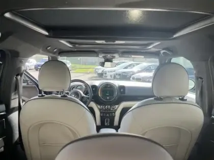 Photo 6 Mini Countryman  Cooper 136ch Oakwood BVA7 Euro6d-T