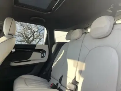 Photo 5 Mini Countryman  Cooper 136ch Oakwood BVA7 Euro6d-T