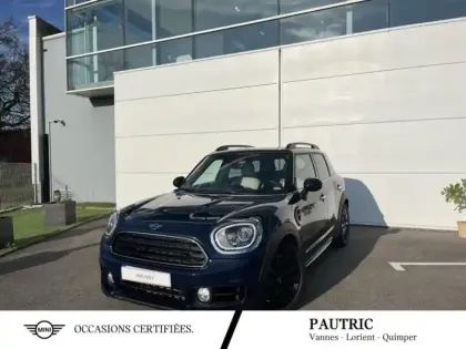 Photo Mini Countryman