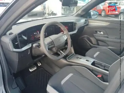 Photo 14 Opel Mokka  1.2 Turbo Hybrid 145ch GS e-DCT6