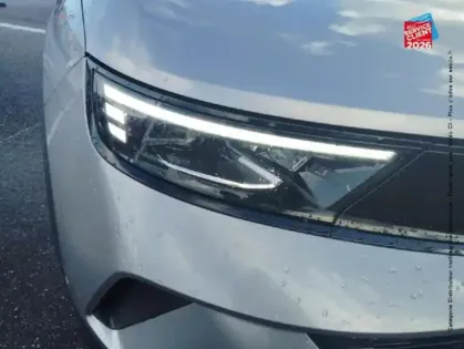 Photo 12 Opel Mokka  1.2 Turbo Hybrid 145ch GS e-DCT6