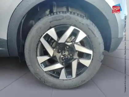 Photo 9 Opel Mokka  1.2 Turbo Hybrid 145ch GS e-DCT6