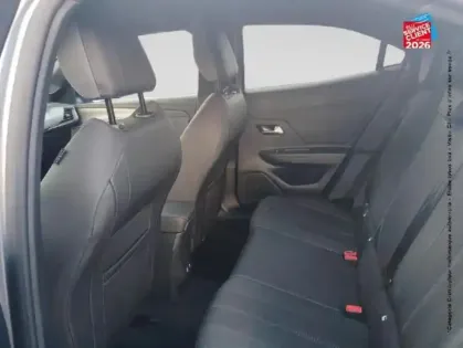 Photo 10 Opel Mokka  1.2 Turbo Hybrid 145ch GS e-DCT6