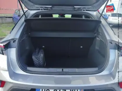 Photo 13 Opel Mokka  1.2 Turbo Hybrid 145ch GS e-DCT6