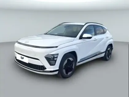 Photo Hyundai Kona