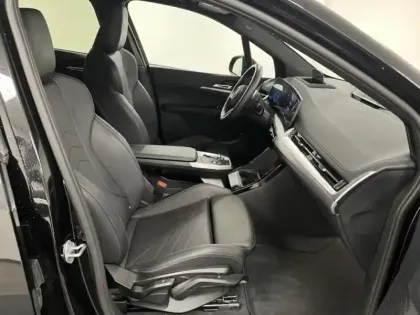 Photo 9 BMW Serie 2 Série 2 ActiveTourer 225e 245ch xDrive M Sport DKG7