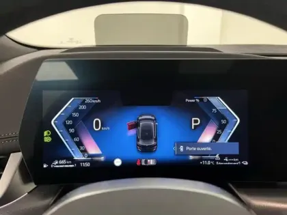 Photo 11 BMW Serie 2 Série 2 ActiveTourer 225e 245ch xDrive M Sport DKG7