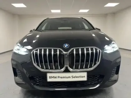 Photo 4 BMW Serie 2 Série 2 ActiveTourer 225e 245ch xDrive M Sport DKG7