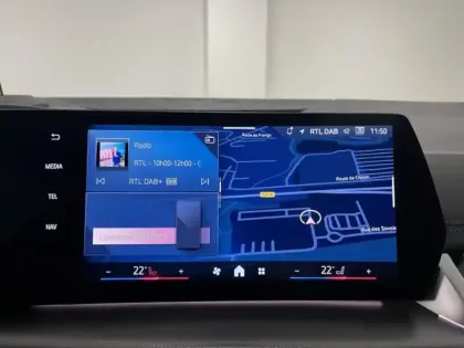 Photo 13 BMW Serie 2 Série 2 ActiveTourer 225e 245ch xDrive M Sport DKG7