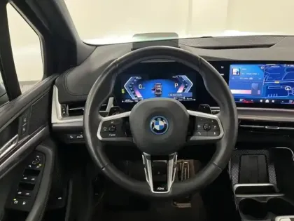 Photo 8 BMW Serie 2 Série 2 ActiveTourer 225e 245ch xDrive M Sport DKG7