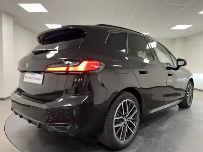 Photo 1 BMW Serie 2 Série 2 ActiveTourer 225e 245ch xDrive M Sport DKG7