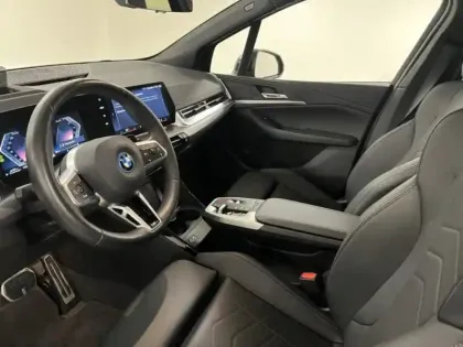 Photo 3 BMW Serie 2 Série 2 ActiveTourer 225e 245ch xDrive M Sport DKG7