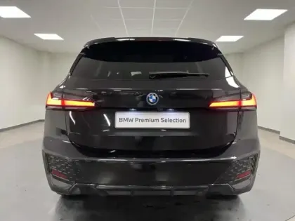 Photo 5 BMW Serie 2 Série 2 ActiveTourer 225e 245ch xDrive M Sport DKG7