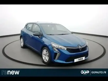 Photo 7 Renault Clio  1.0 TCe 90ch Evolution - 24