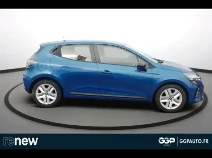 Photo 6 Renault Clio  1.0 TCe 90ch Evolution - 24