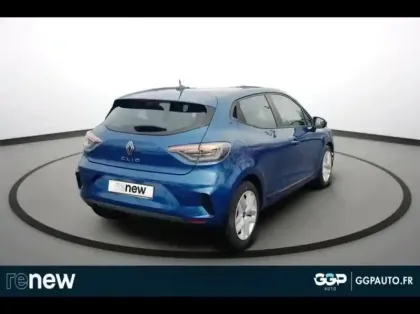 Photo 5 Renault Clio  1.0 TCe 90ch Evolution - 24