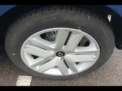 Photo 13 Renault Clio  1.0 TCe 90ch Evolution - 24