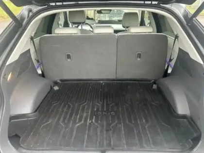 Photo 8 Hyundai Ioniq 5  73 kWh - 306ch Executive HTRAC