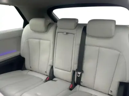 Photo 7 Hyundai Ioniq 5  73 kWh - 306ch Executive HTRAC