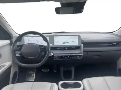 Photo 5 Hyundai Ioniq 5  73 kWh - 306ch Executive HTRAC