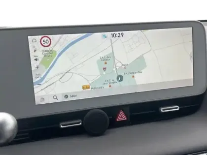 Photo 11 Hyundai Ioniq 5  73 kWh - 306ch Executive HTRAC