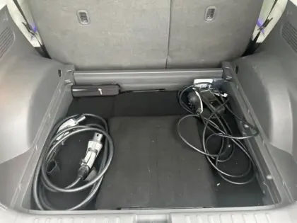 Photo 9 Hyundai Ioniq 5  73 kWh - 306ch Executive HTRAC