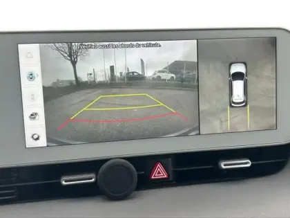 Photo 13 Hyundai Ioniq 5  73 kWh - 306ch Executive HTRAC