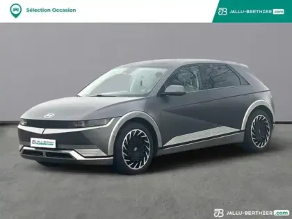 Photo Hyundai Ioniq 5