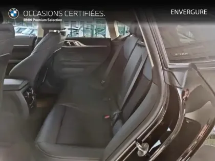 Photo 10 BMW I4  eDrive35 286ch Business Design