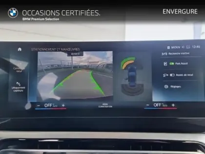 Photo 12 BMW I4  eDrive35 286ch Business Design