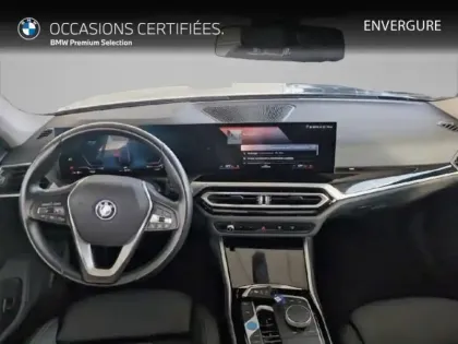 Photo 4 BMW I4  eDrive35 286ch Business Design