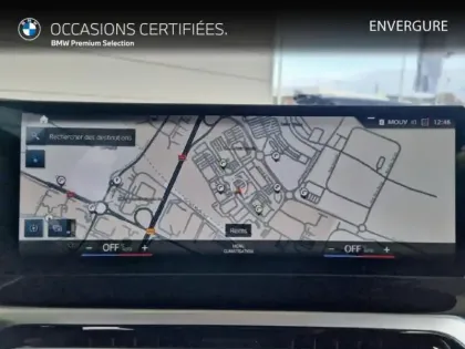 Photo 9 BMW I4  eDrive35 286ch Business Design