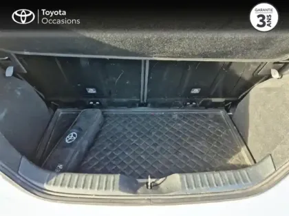 Photo 9 Toyota Aygo  X 1.0 VVT-i 72ch Dynamic