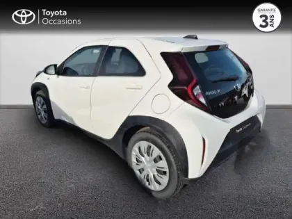 Photo 1 Toyota Aygo  X 1.0 VVT-i 72ch Dynamic